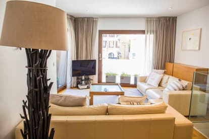 Paramount Townhouse  in Palma