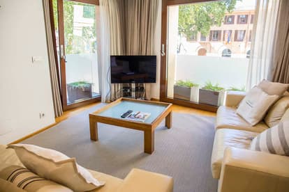 Paramount Townhouse  in Palma