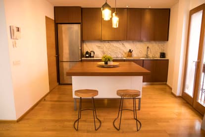 Paramount Townhouse  in Palma