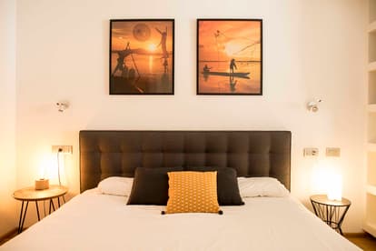 Paramount Townhouse  in Palma