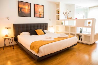 Paramount Townhouse  in Palma
