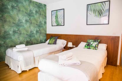 Paramount Townhouse  in Palma