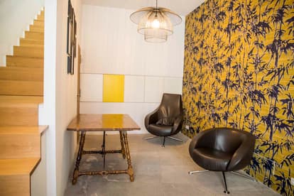 Paramount Townhouse  in Palma