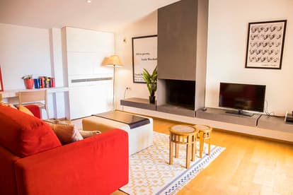 Paramount Townhouse  in Palma