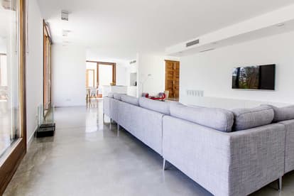 Finca Urlaubs en Alaró