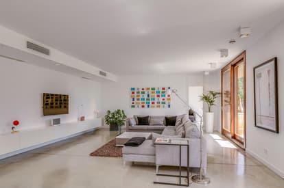 Finca Urlaubs en Alaró