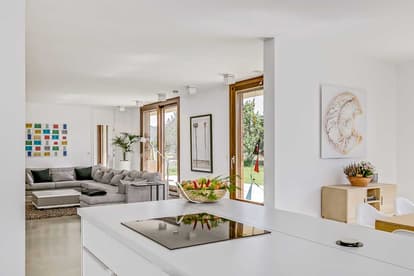 Finca Urlaubs en Alaró