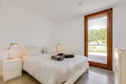 Finca Urlaubs en Alaró