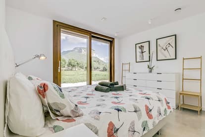 Finca Urlaubs en Alaró