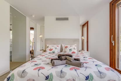 Finca Urlaubs en Alaró