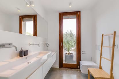 Finca Urlaubs en Alaró