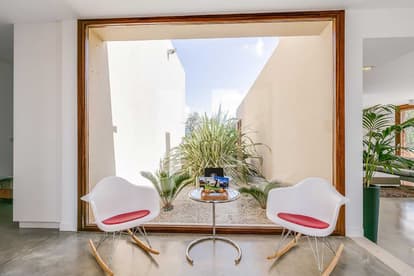 Finca Urlaubs en Alaró