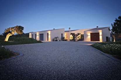 Finca Urlaubs en Alaró
