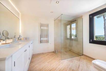 Villa Esmeralda en Santa Ponsa