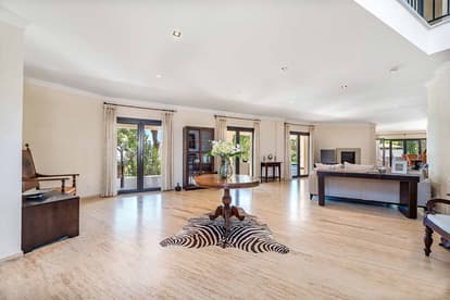 Villa Esmeralda en Santa Ponsa