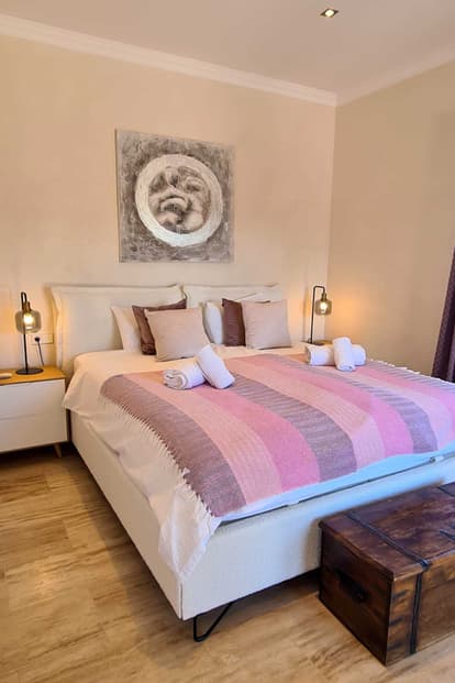 Villa Esmeralda en Santa Ponsa