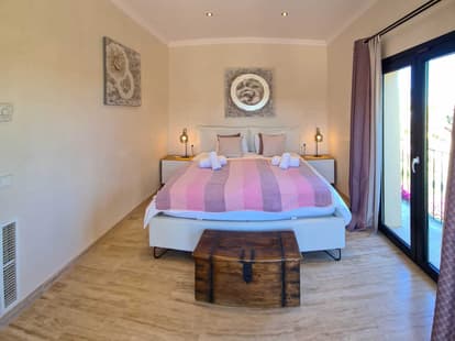 Villa Esmeralda en Santa Ponsa