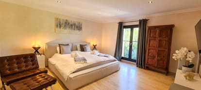 Villa Esmeralda en Santa Ponsa