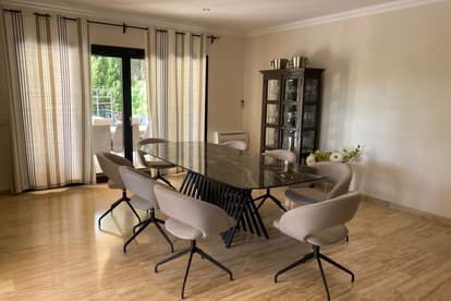 Villa Esmeralda en Santa Ponsa
