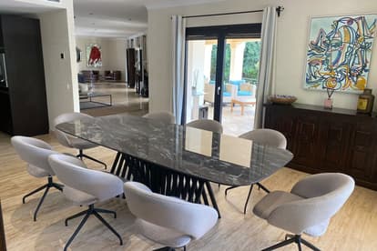 Villa Esmeralda en Santa Ponsa
