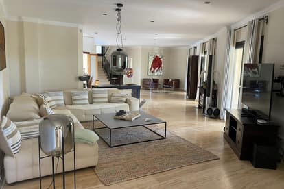 Villa Esmeralda en Santa Ponsa