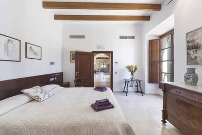 The Scenic Villa in Calviá
