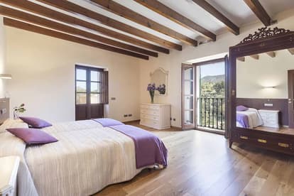 The Scenic Villa in Calviá