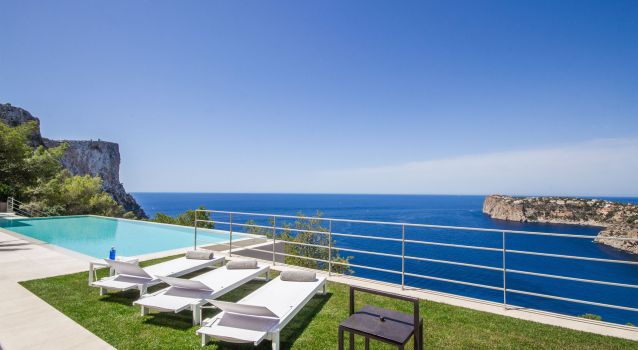 Villa Infinita