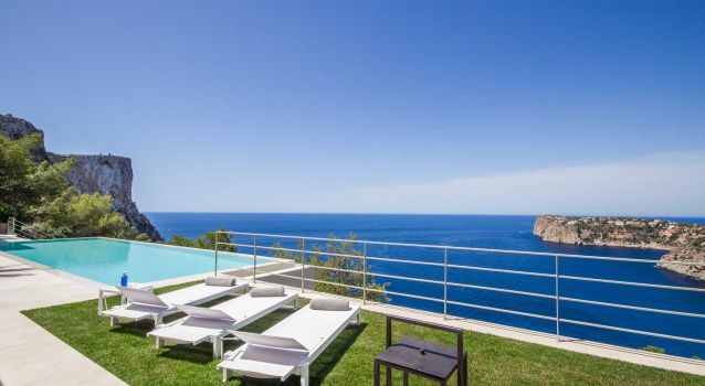 Villa Infinita