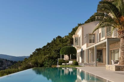 Villa Infinita in Puerto Andratx