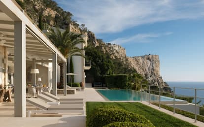 Villa Infinita