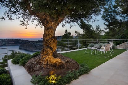 Villa Infinita in Puerto Andratx