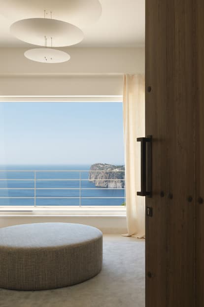 Villa Infinita in Puerto Andratx