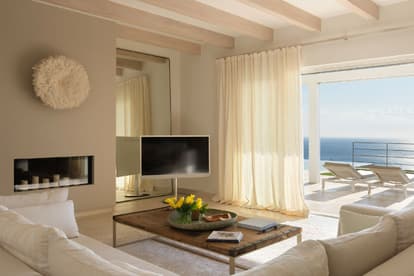 Villa Infinita in Puerto Andratx