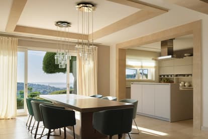 Villa Infinita in Puerto Andratx