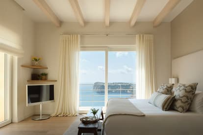 Villa Infinita in Puerto Andratx