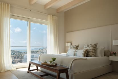 Villa Infinita in Puerto Andratx