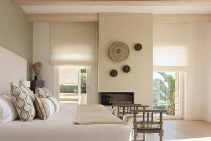 Villa Infinita in Puerto Andratx