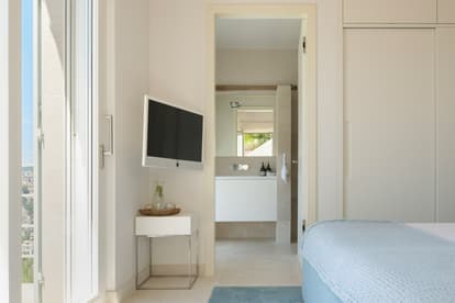 Villa Infinita in Puerto Andratx
