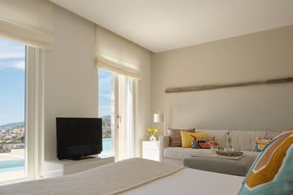 Villa Infinita in Puerto Andratx