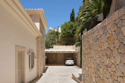 Villa Infinita in Puerto Andratx