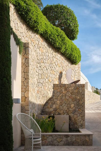 Villa Infinita in Puerto Andratx