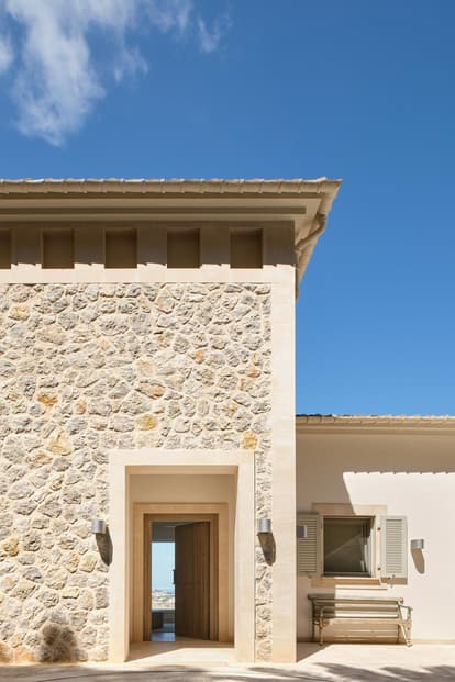 Villa Infinita in Puerto Andratx