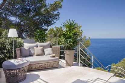 Villa Infinita in Puerto Andratx