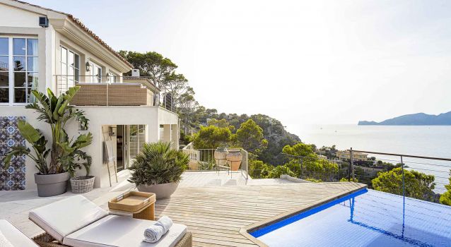 Villa Margarita