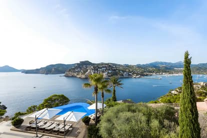 Villa Margarita in Puerto Andratx