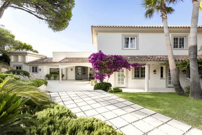 Villa Margarita in Puerto Andratx