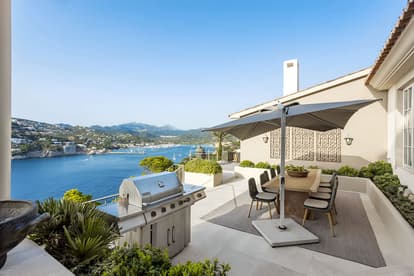 Villa Margarita in Puerto Andratx