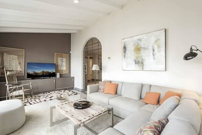 Villa Margarita in Puerto Andratx
