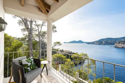 Villa Margarita in Puerto Andratx
